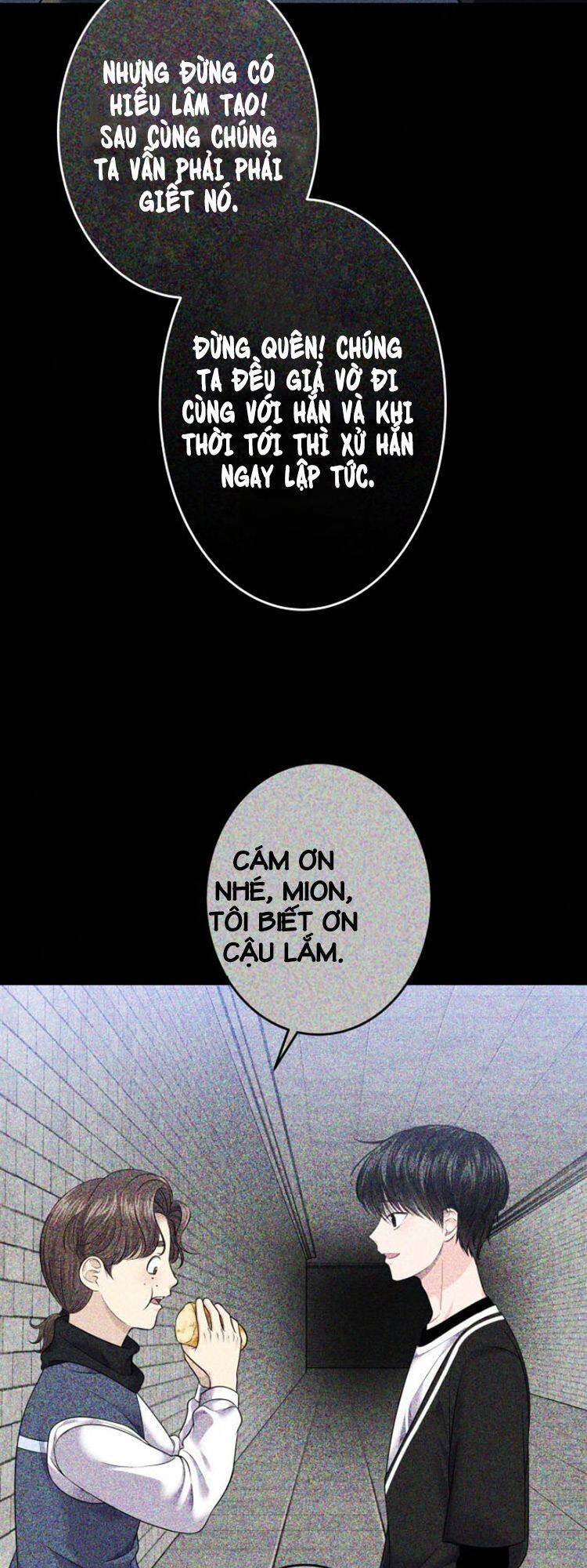 Trò Chơi Của Chúa Thượng Chapter 13 - 28