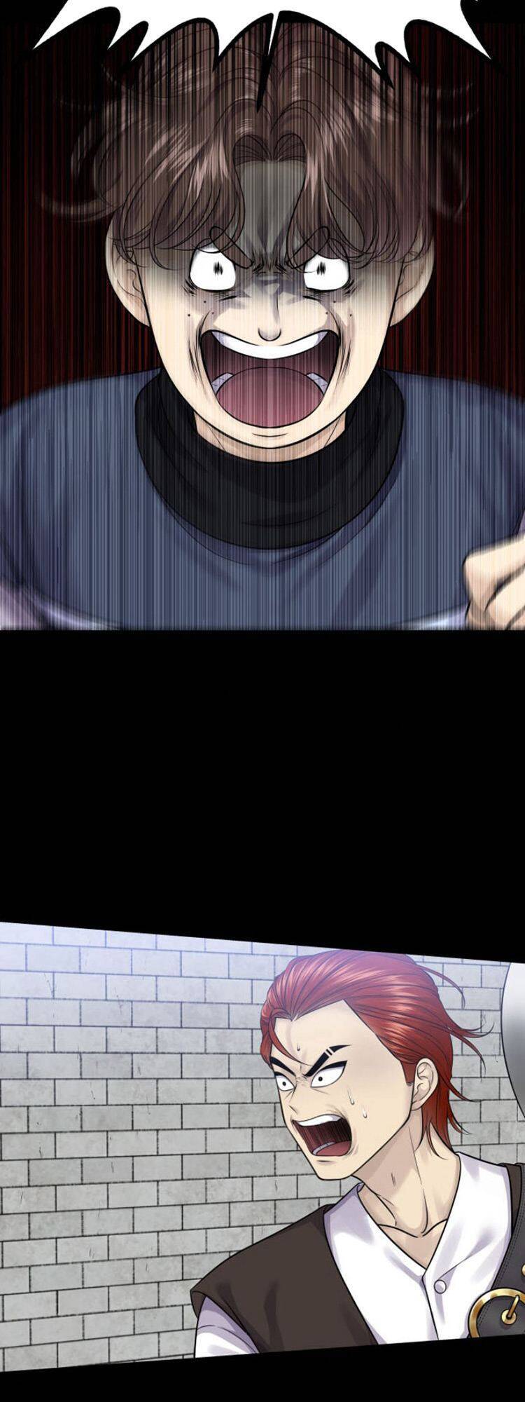 Trò Chơi Của Chúa Thượng Chapter 13 - 30