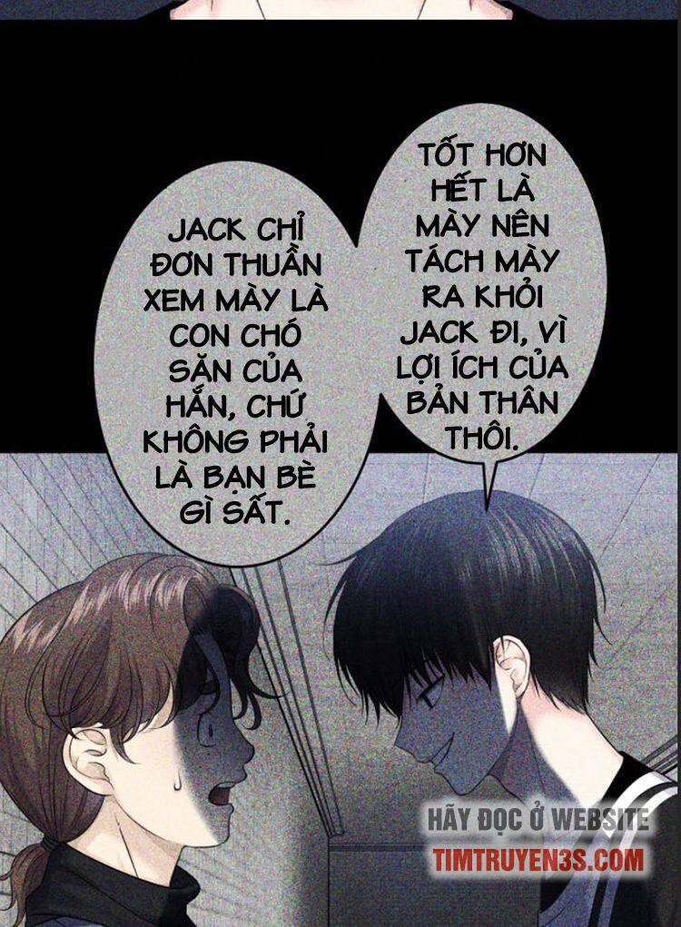 Trò Chơi Của Chúa Thượng Chapter 13 - 4