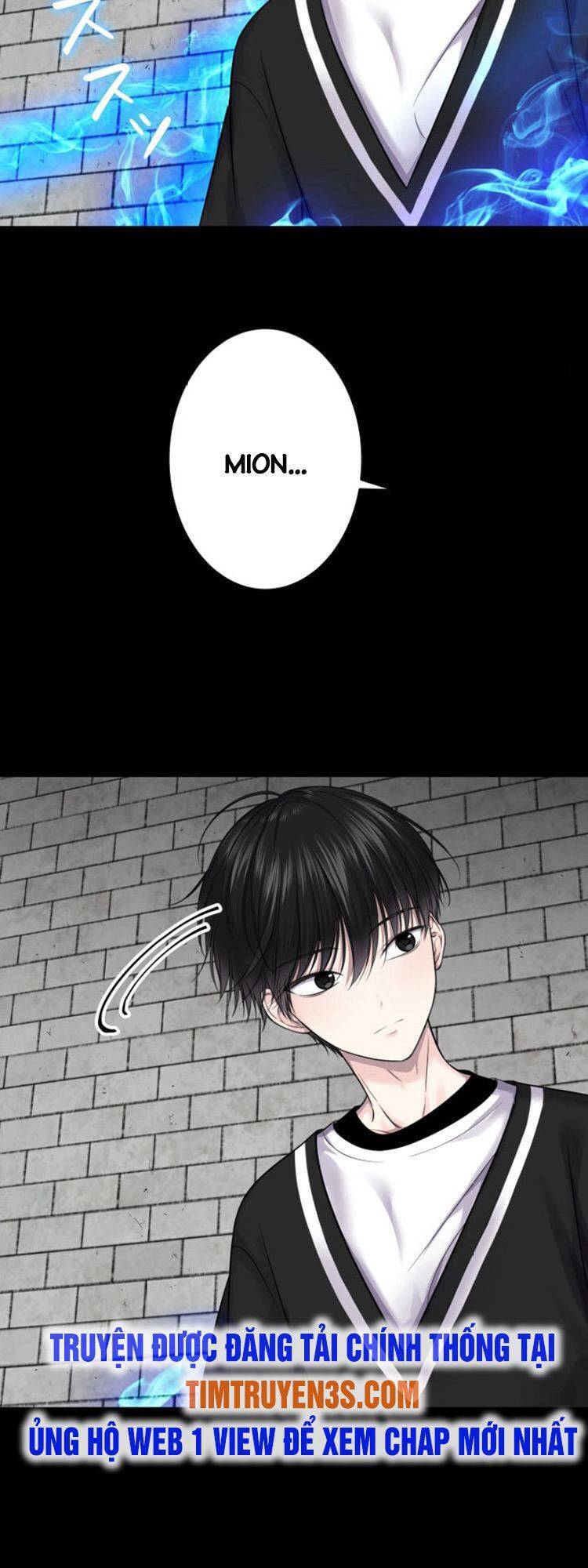 Trò Chơi Của Chúa Thượng Chapter 13 - 36