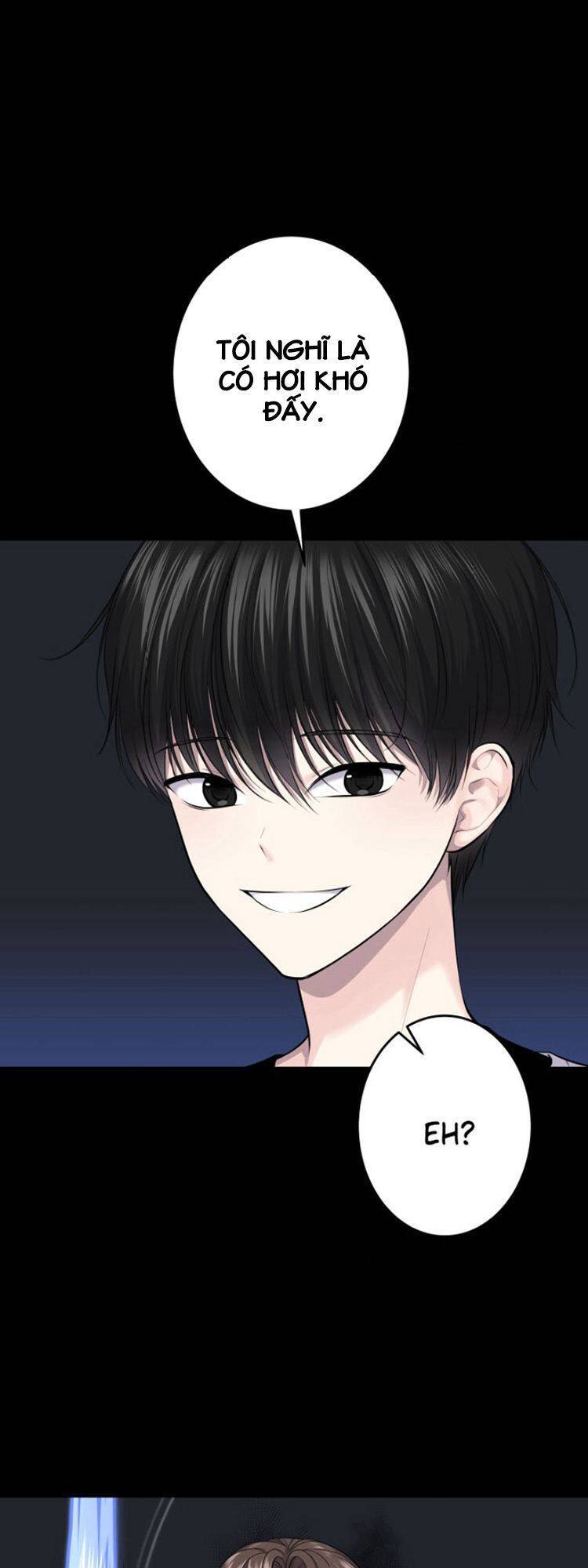 Trò Chơi Của Chúa Thượng Chapter 13 - 39