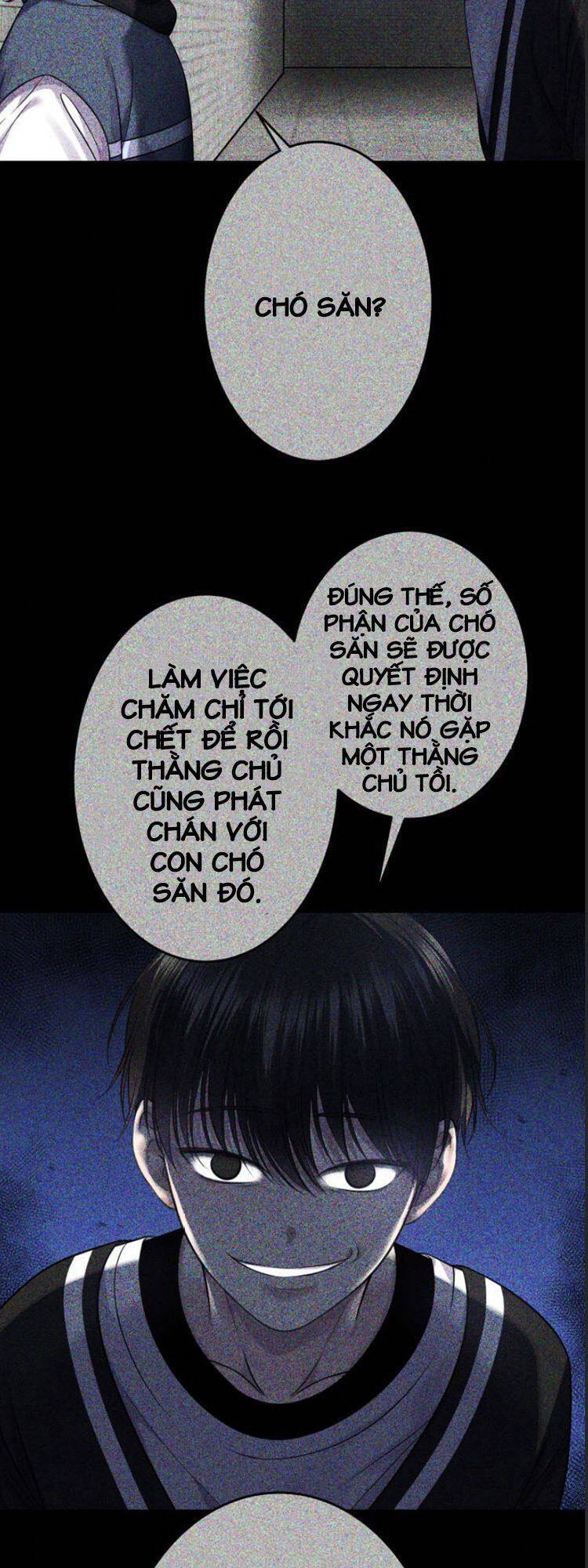 Trò Chơi Của Chúa Thượng Chapter 13 - 5