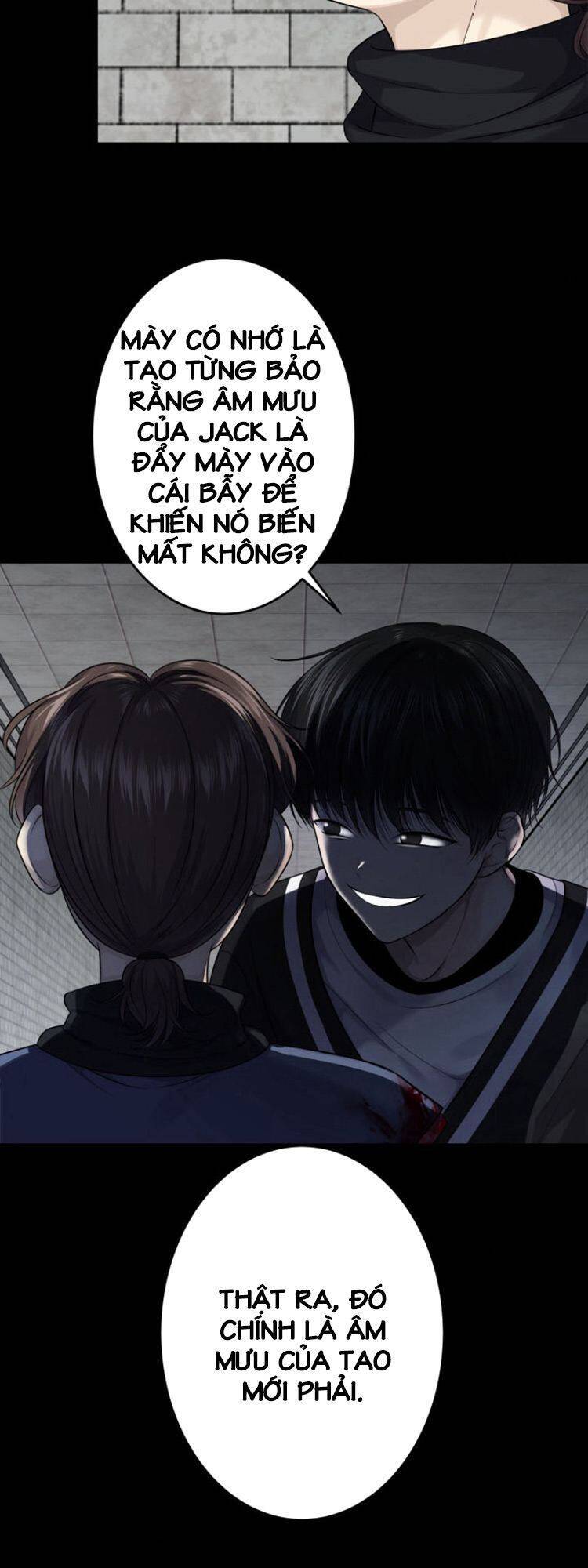 Trò Chơi Của Chúa Thượng Chapter 13 - 44