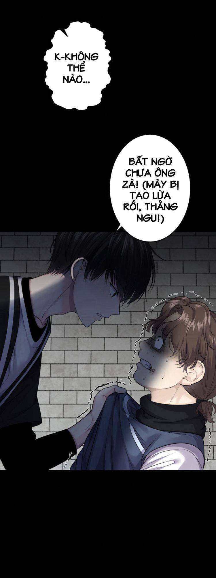 Trò Chơi Của Chúa Thượng Chapter 13 - 45