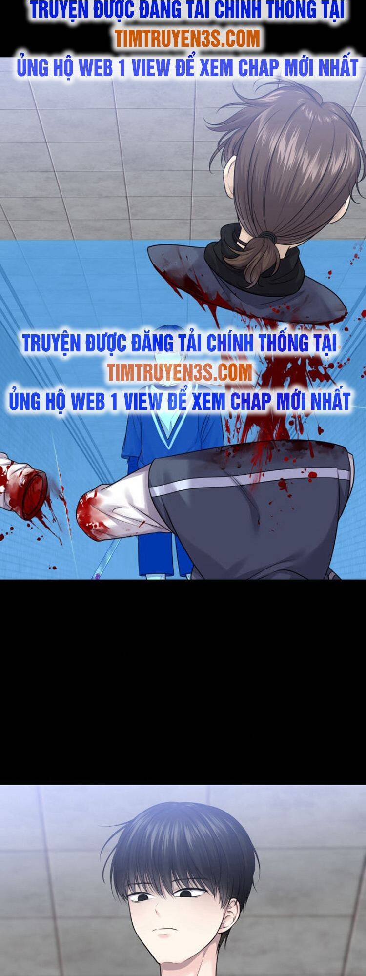 Trò Chơi Của Chúa Thượng Chapter 13 - 48