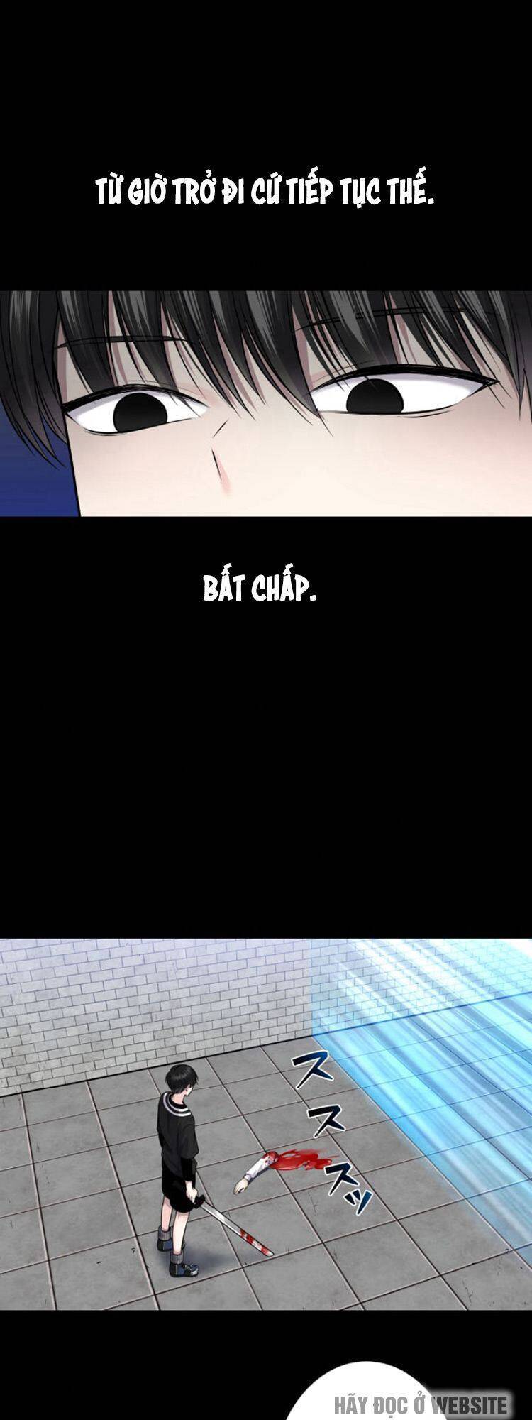 Trò Chơi Của Chúa Thượng Chapter 13 - 50