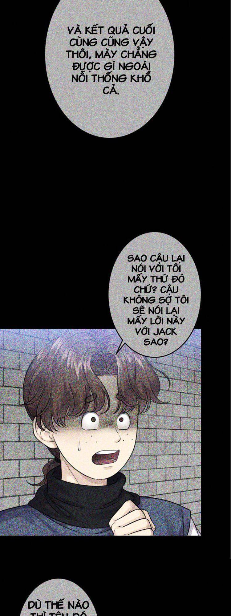 Trò Chơi Của Chúa Thượng Chapter 13 - 6