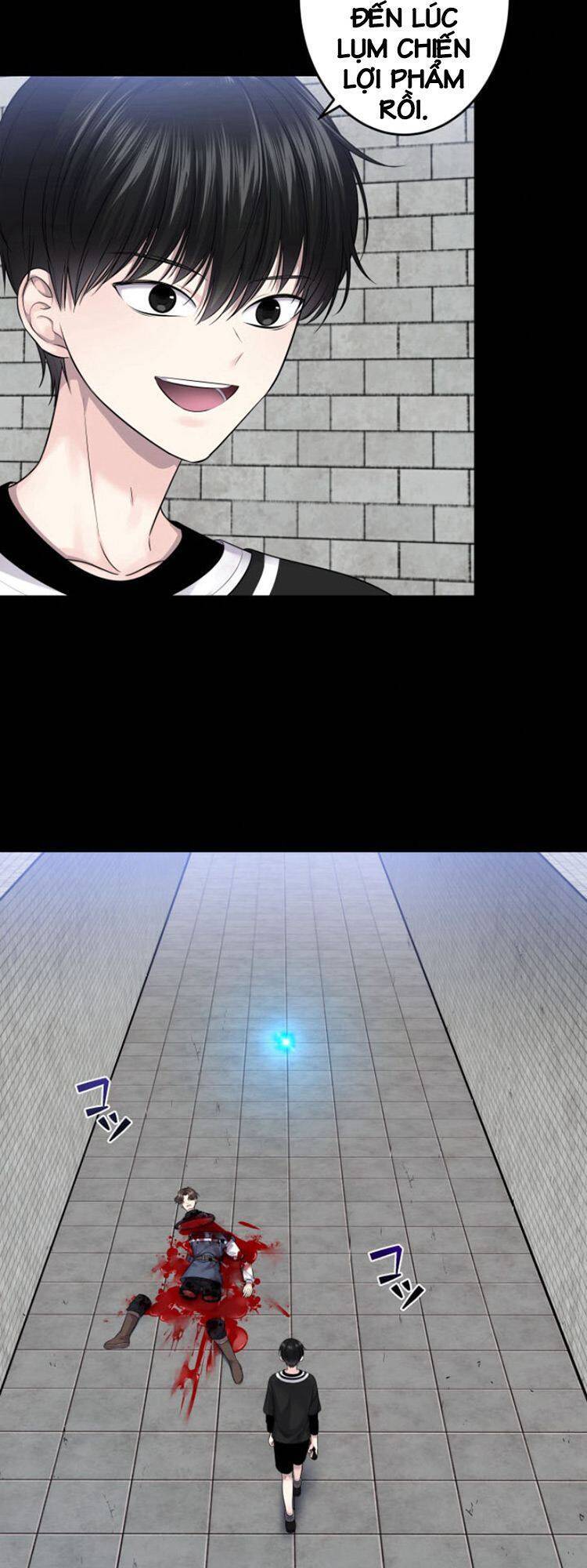 Trò Chơi Của Chúa Thượng Chapter 13 - 52