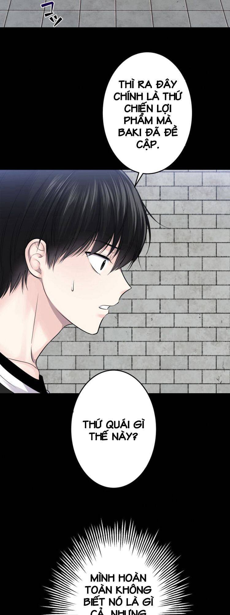 Trò Chơi Của Chúa Thượng Chapter 13 - 53