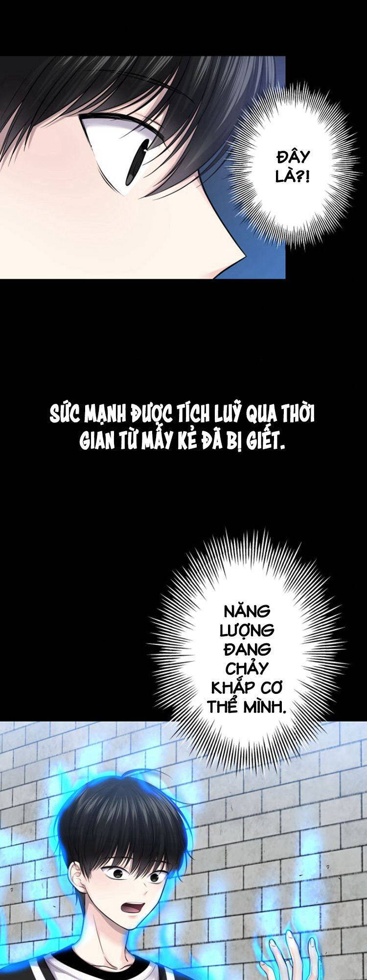 Trò Chơi Của Chúa Thượng Chapter 13 - 56