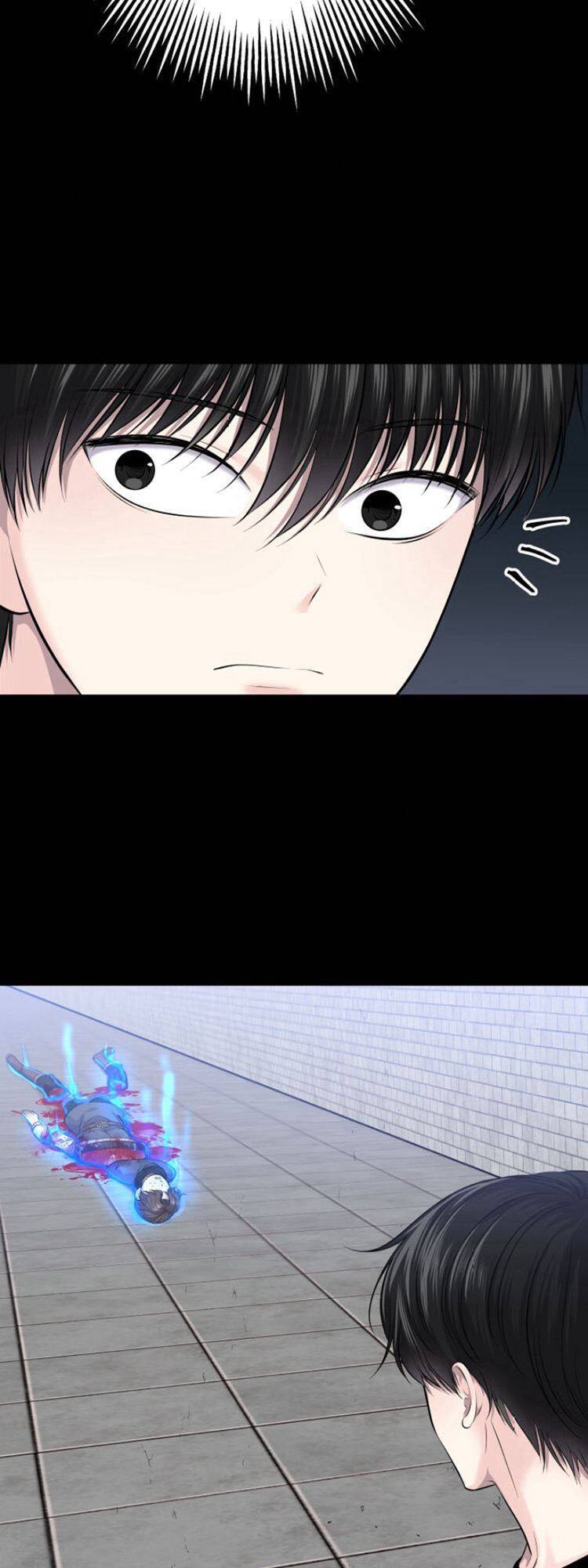 Trò Chơi Của Chúa Thượng Chapter 13 - 58