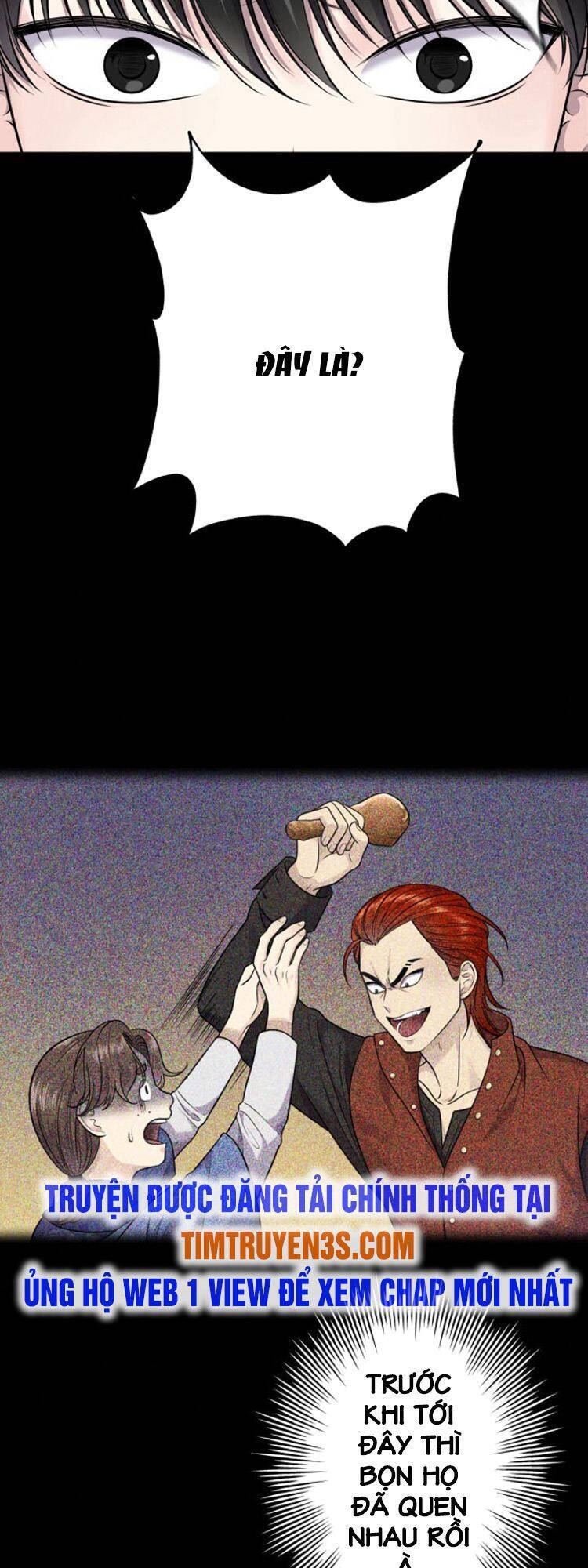 Trò Chơi Của Chúa Thượng Chapter 13 - 64