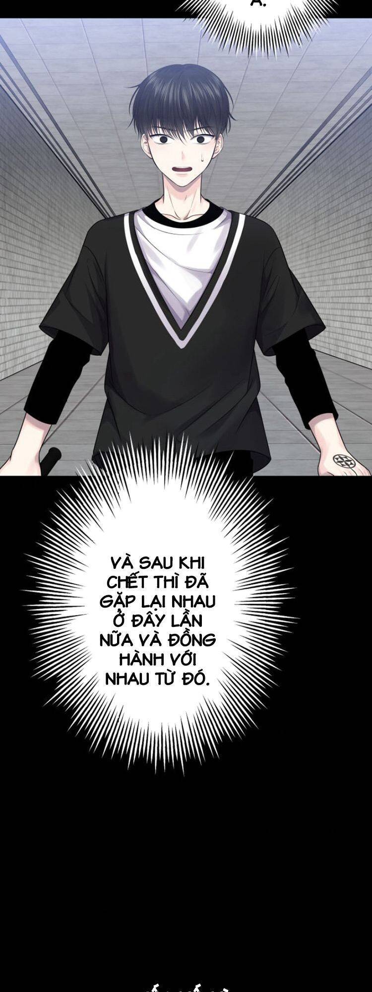 Trò Chơi Của Chúa Thượng Chapter 13 - 65