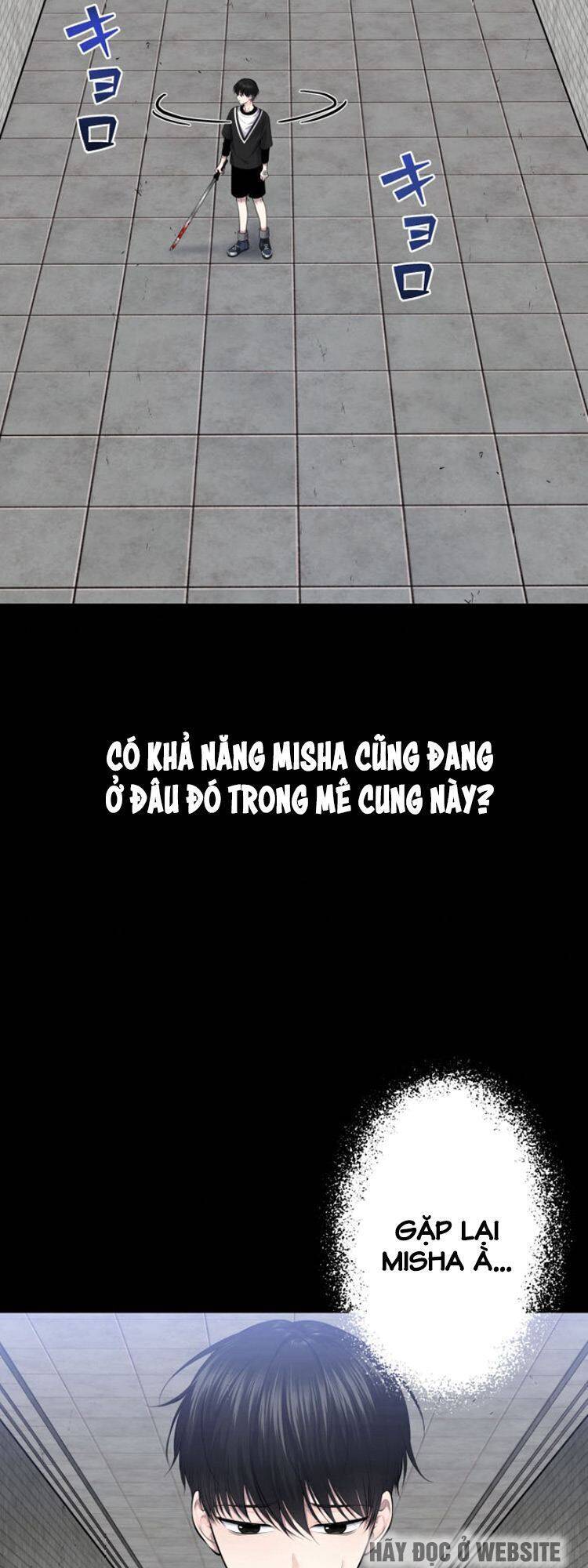 Trò Chơi Của Chúa Thượng Chapter 13 - 67