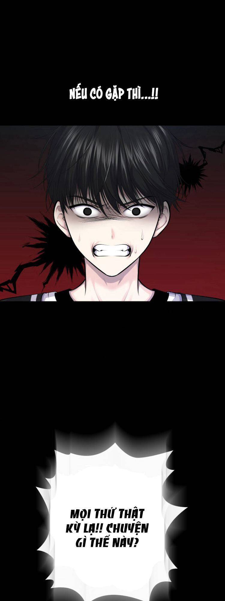 Trò Chơi Của Chúa Thượng Chapter 13 - 70