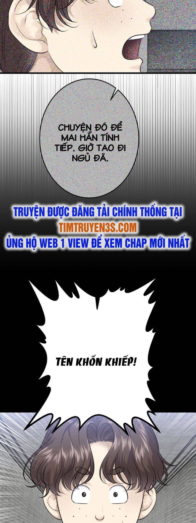 Trò Chơi Của Chúa Thượng Chapter 13 - 8
