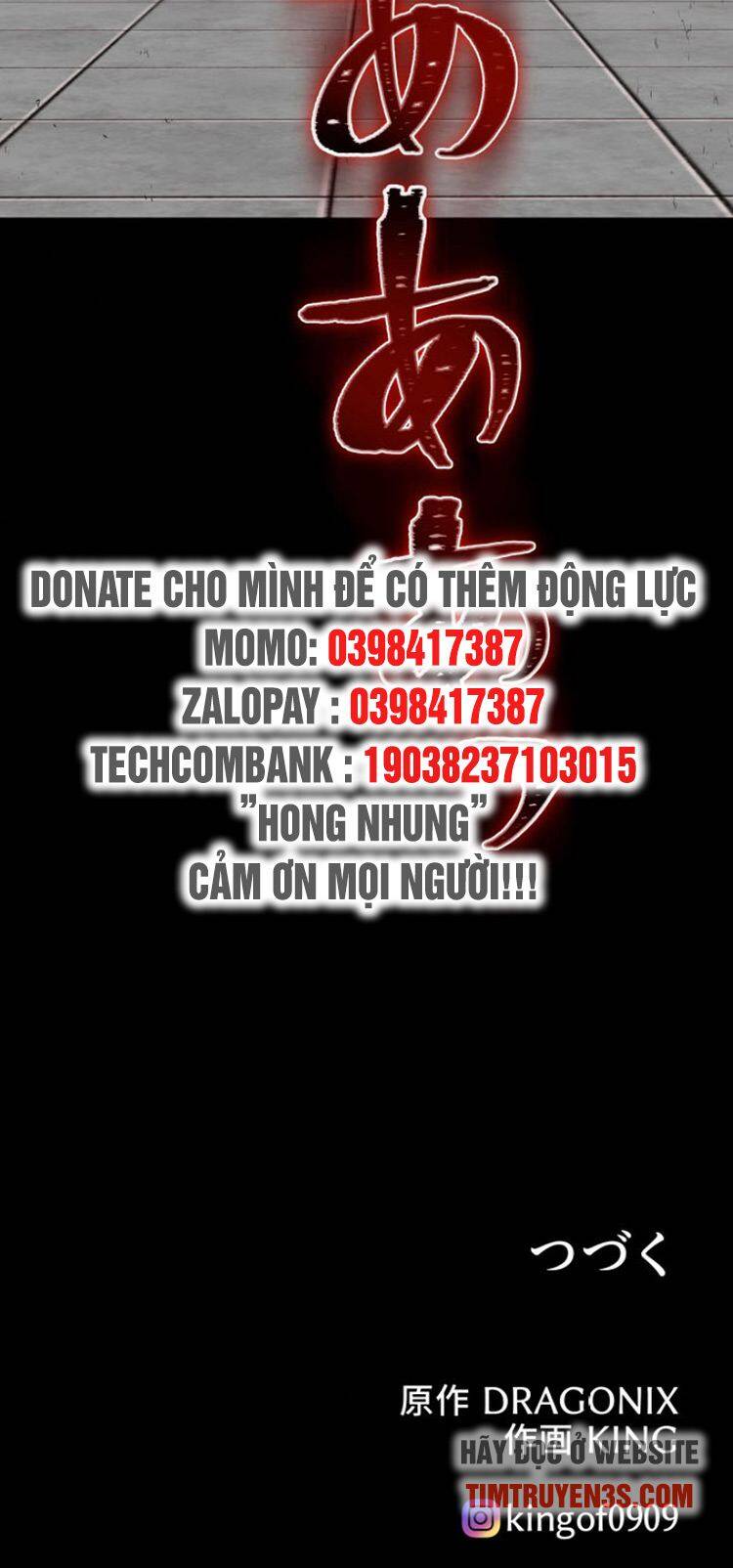 Trò Chơi Của Chúa Thượng Chapter 13 - 72