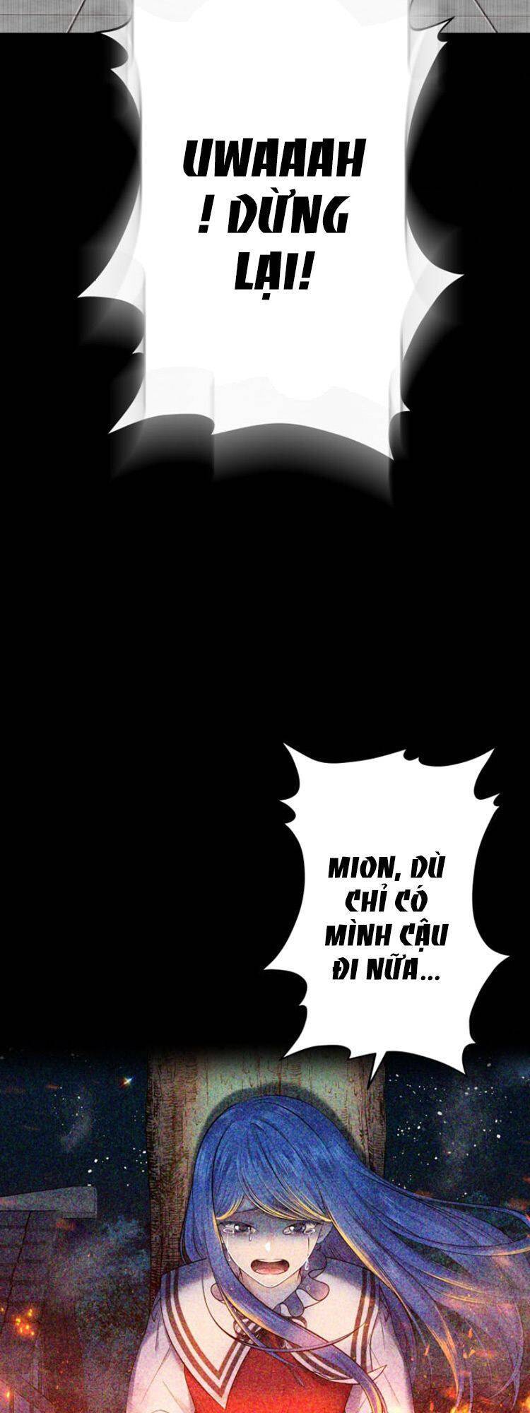 Trò Chơi Của Chúa Thượng Chapter 14 - 11