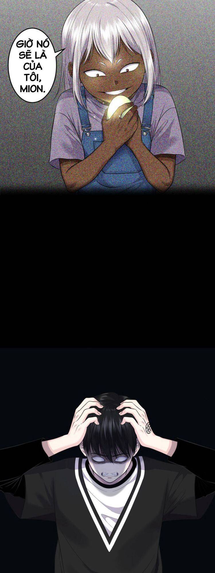 Trò Chơi Của Chúa Thượng Chapter 14 - 14