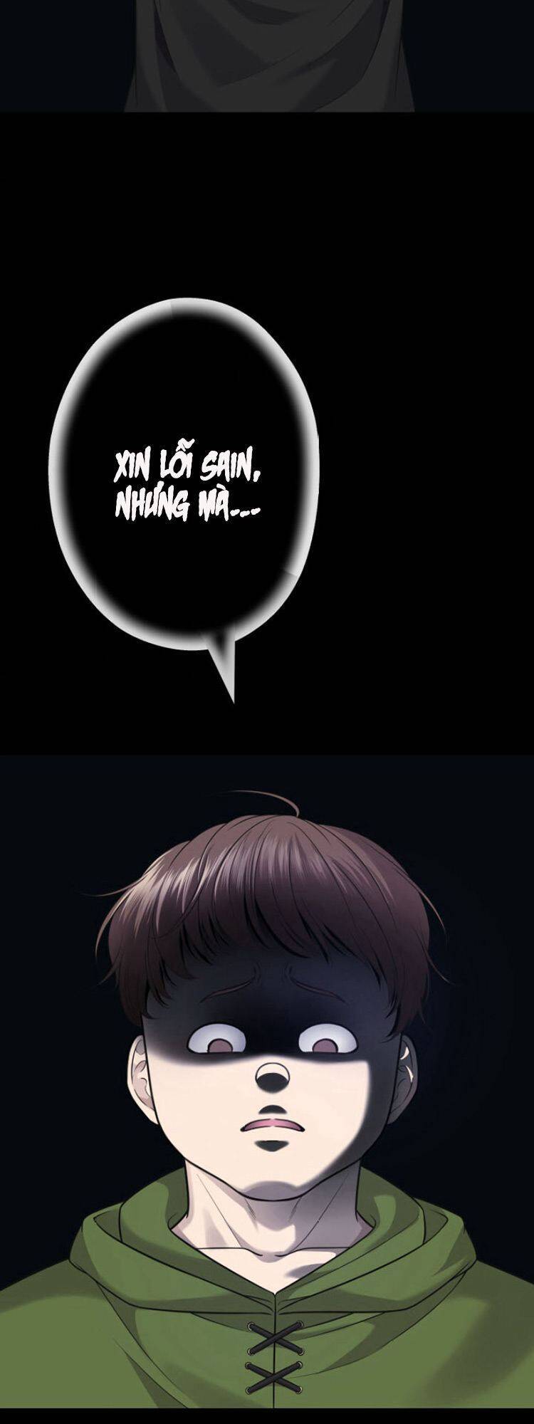 Trò Chơi Của Chúa Thượng Chapter 14 - 15