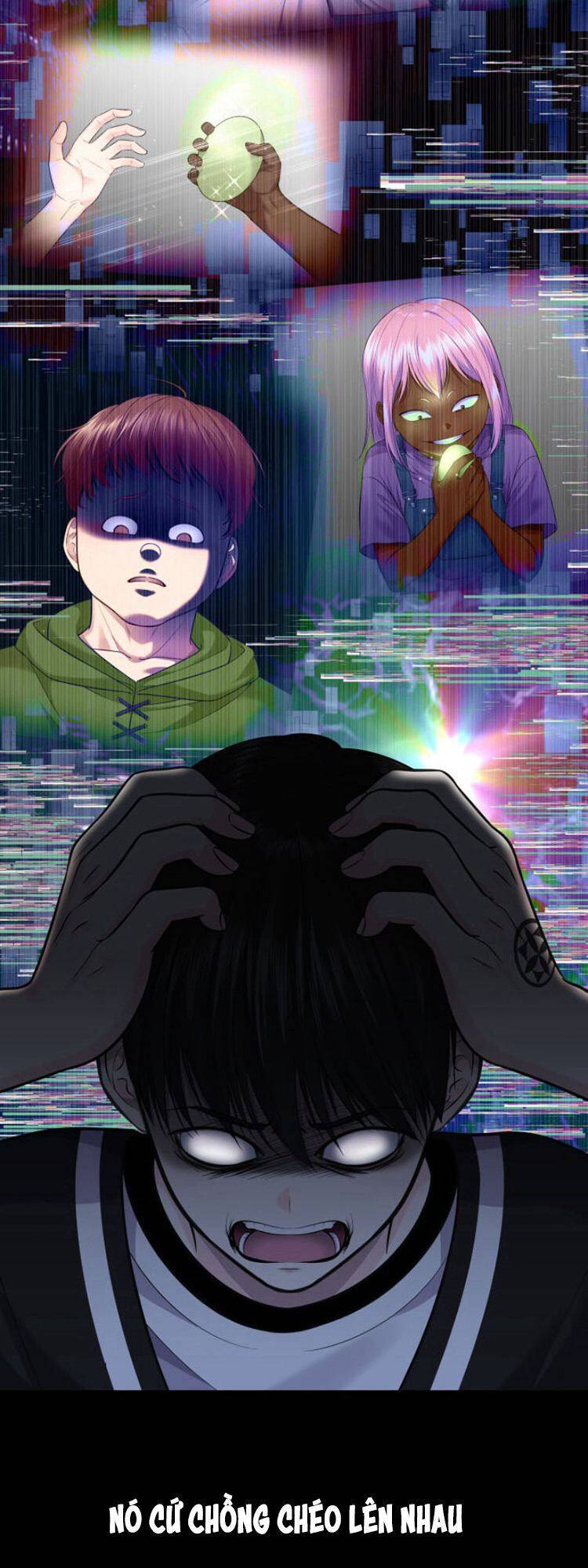 Trò Chơi Của Chúa Thượng Chapter 14 - 18