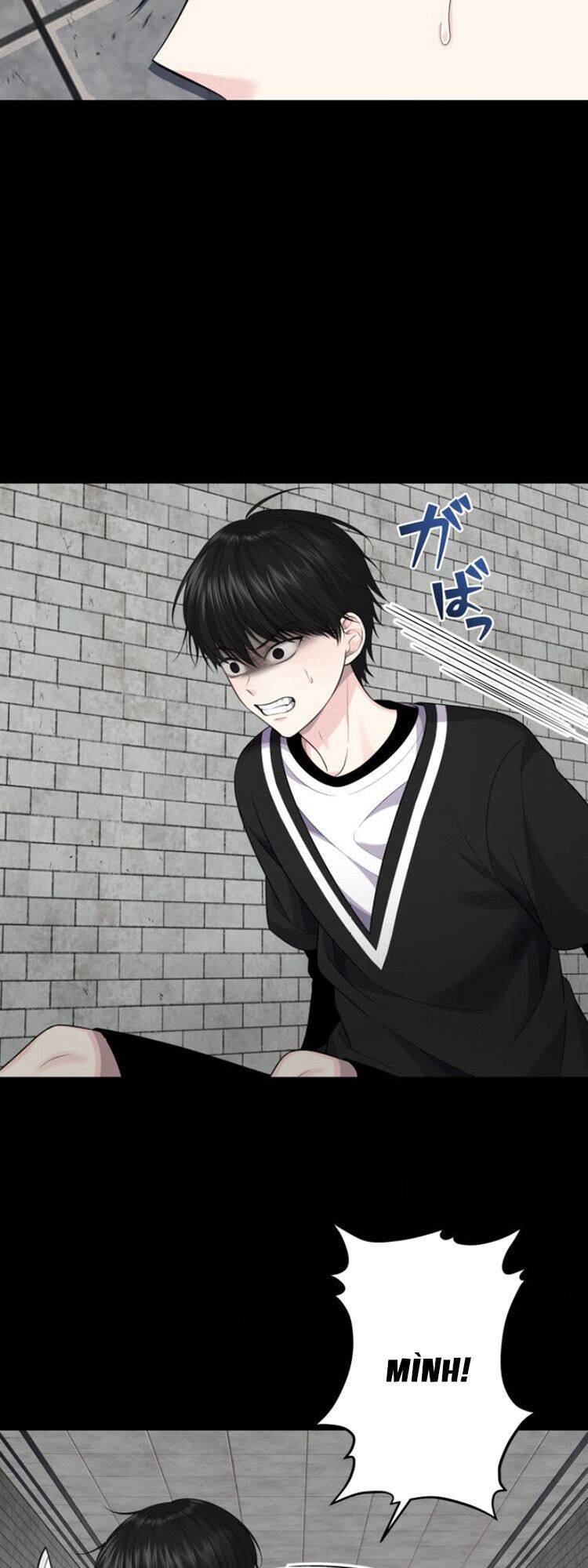 Trò Chơi Của Chúa Thượng Chapter 14 - 27