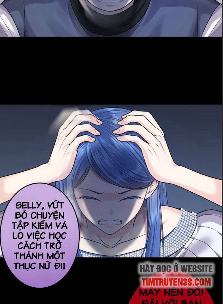 Trò Chơi Của Chúa Thượng Chapter 14 - 4