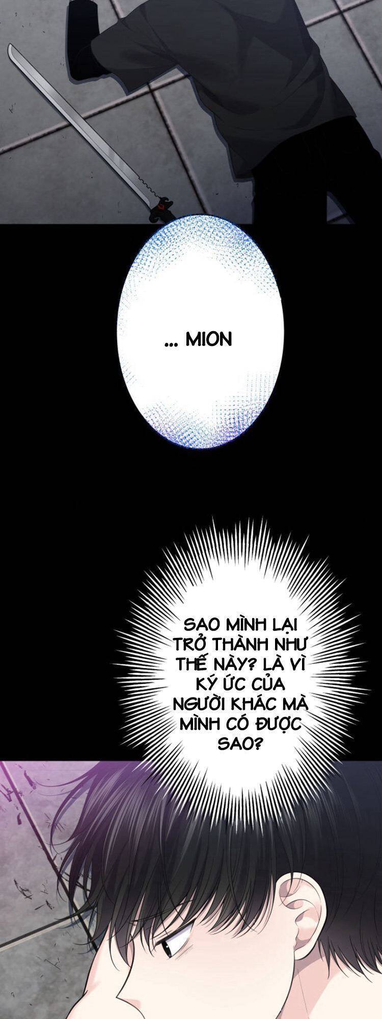 Trò Chơi Của Chúa Thượng Chapter 14 - 31