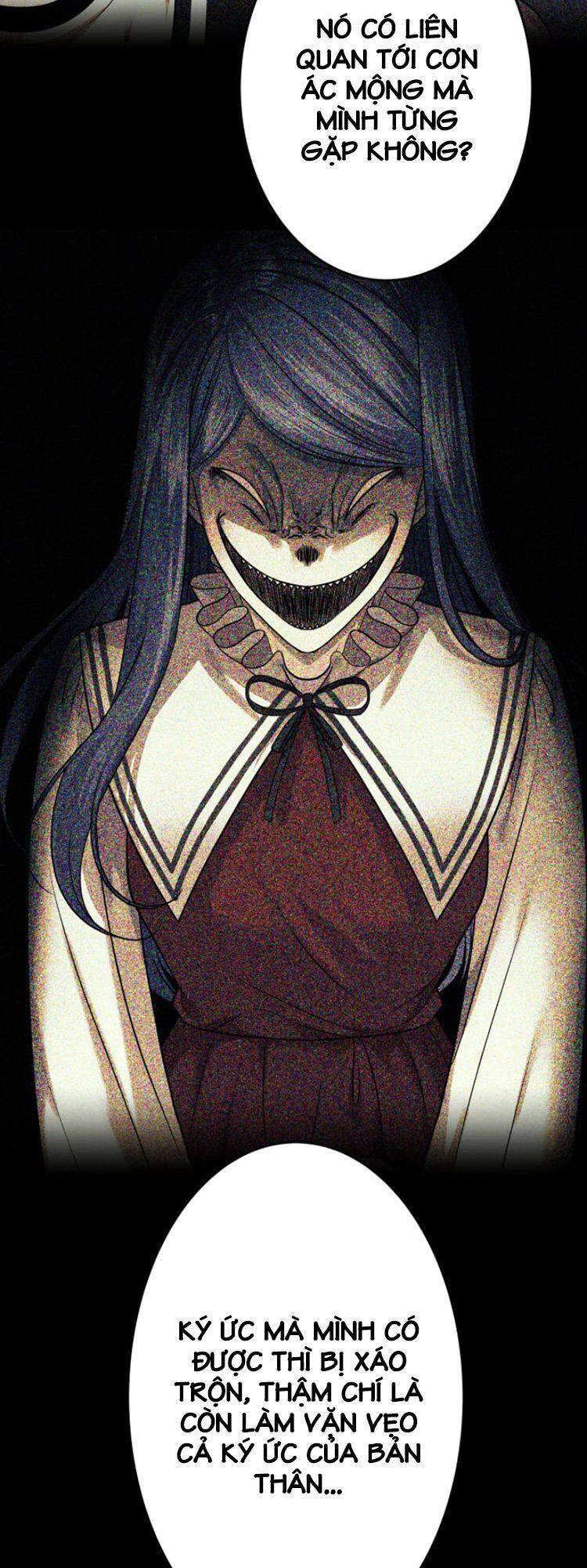 Trò Chơi Của Chúa Thượng Chapter 14 - 36