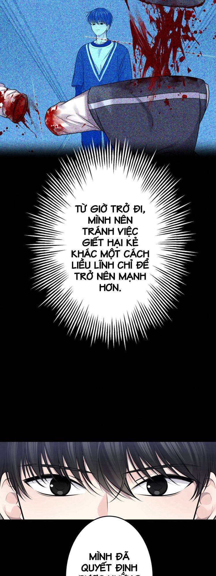 Trò Chơi Của Chúa Thượng Chapter 14 - 41