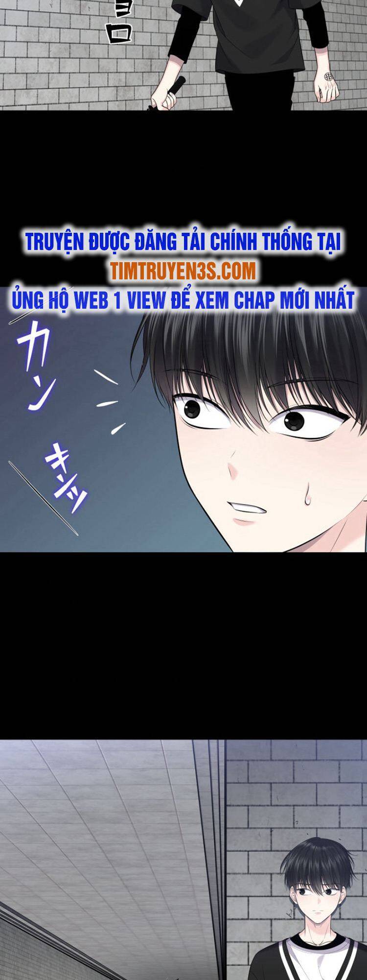 Trò Chơi Của Chúa Thượng Chapter 14 - 44