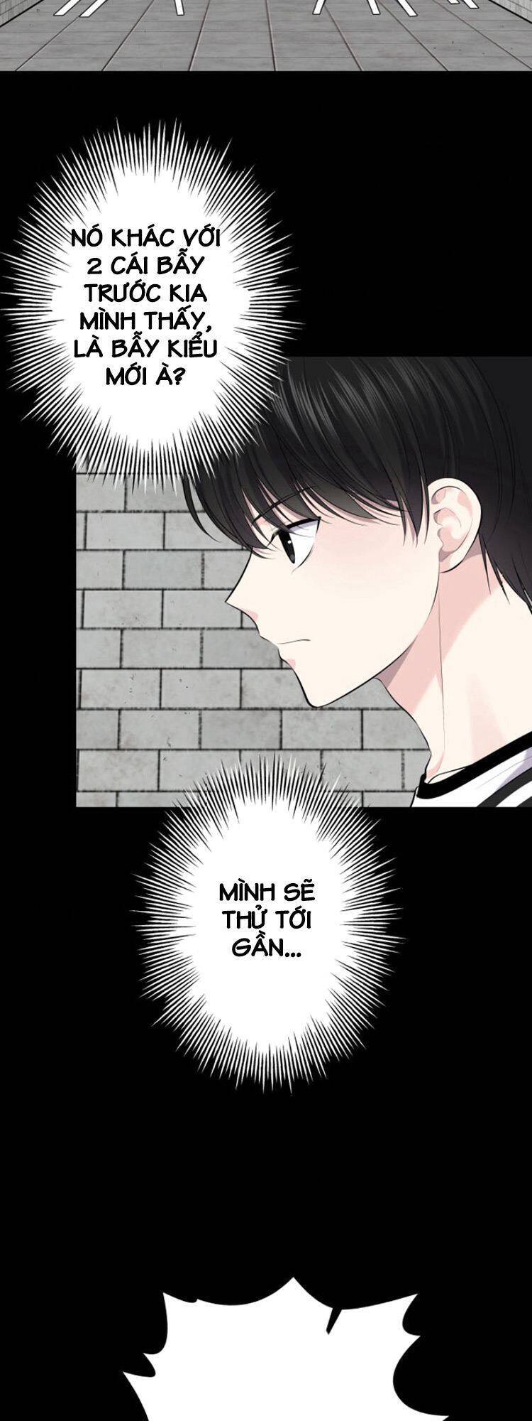 Trò Chơi Của Chúa Thượng Chapter 14 - 52