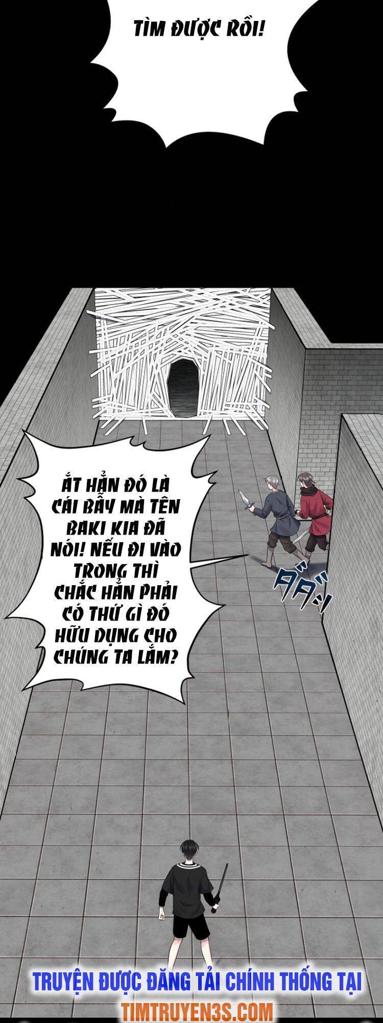 Trò Chơi Của Chúa Thượng Chapter 14 - 53