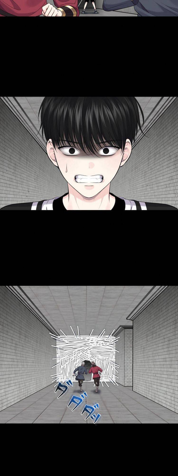 Trò Chơi Của Chúa Thượng Chapter 14 - 56