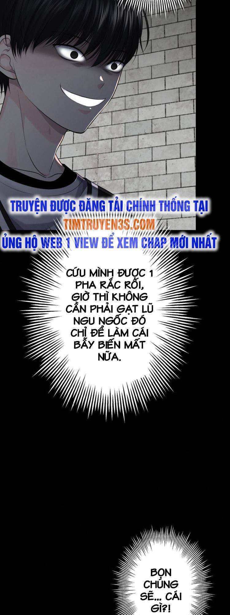 Trò Chơi Của Chúa Thượng Chapter 14 - 58