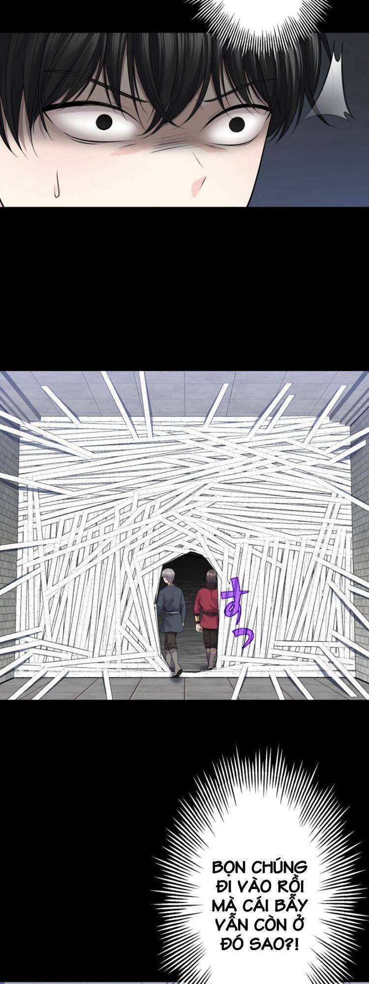 Trò Chơi Của Chúa Thượng Chapter 14 - 59