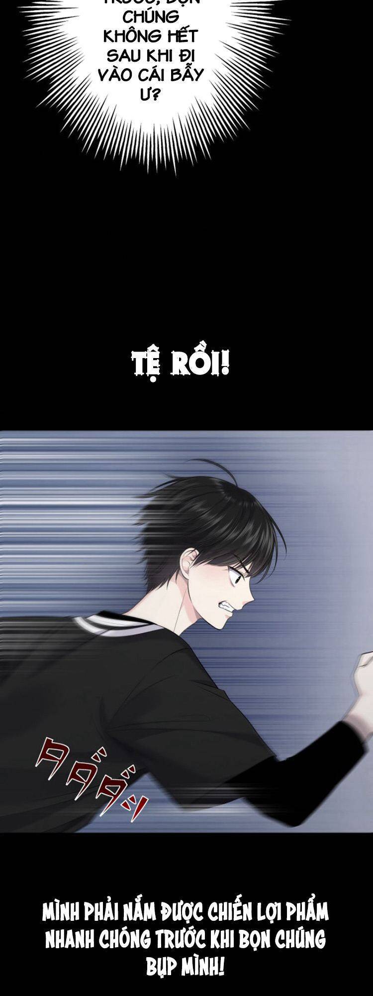 Trò Chơi Của Chúa Thượng Chapter 14 - 61