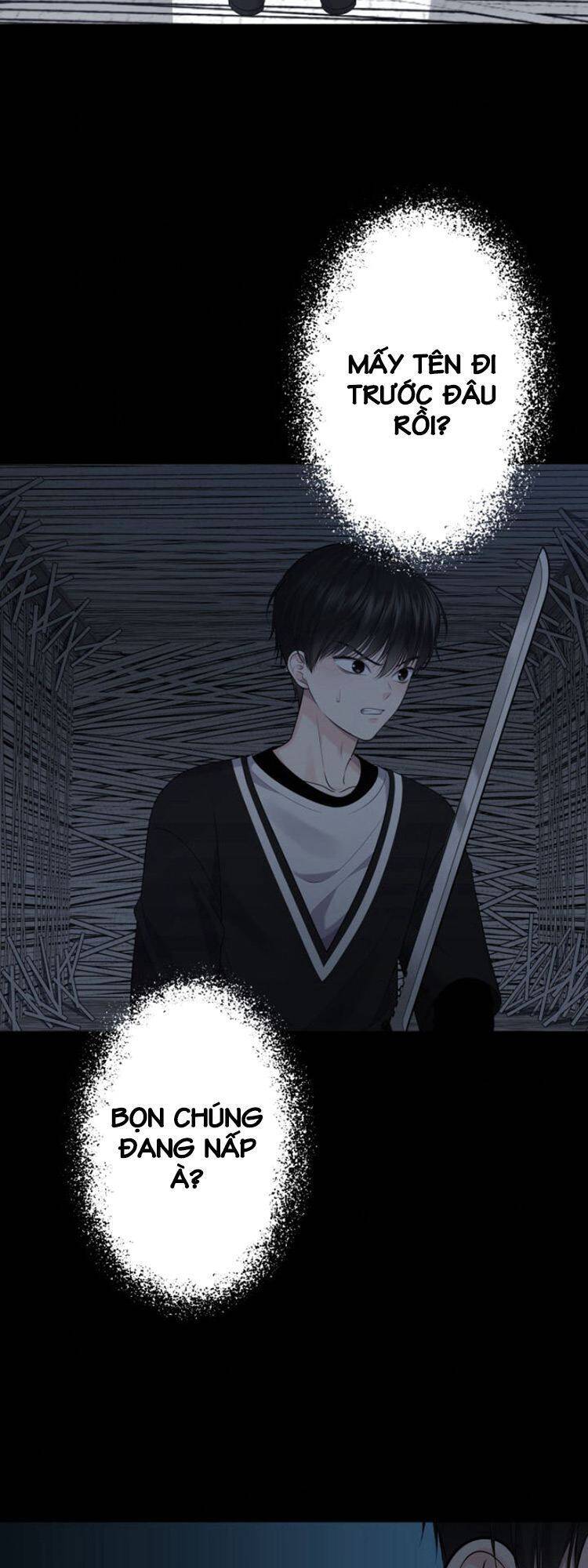 Trò Chơi Của Chúa Thượng Chapter 14 - 64