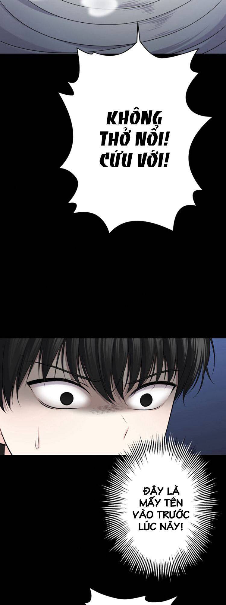 Trò Chơi Của Chúa Thượng Chapter 14 - 72