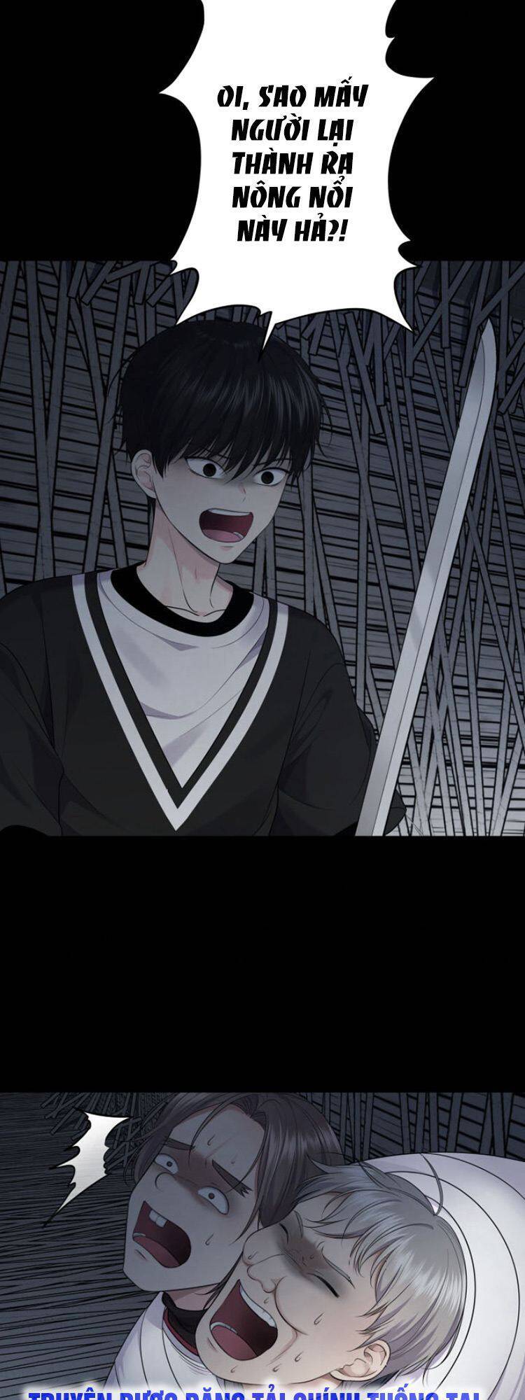 Trò Chơi Của Chúa Thượng Chapter 14 - 73