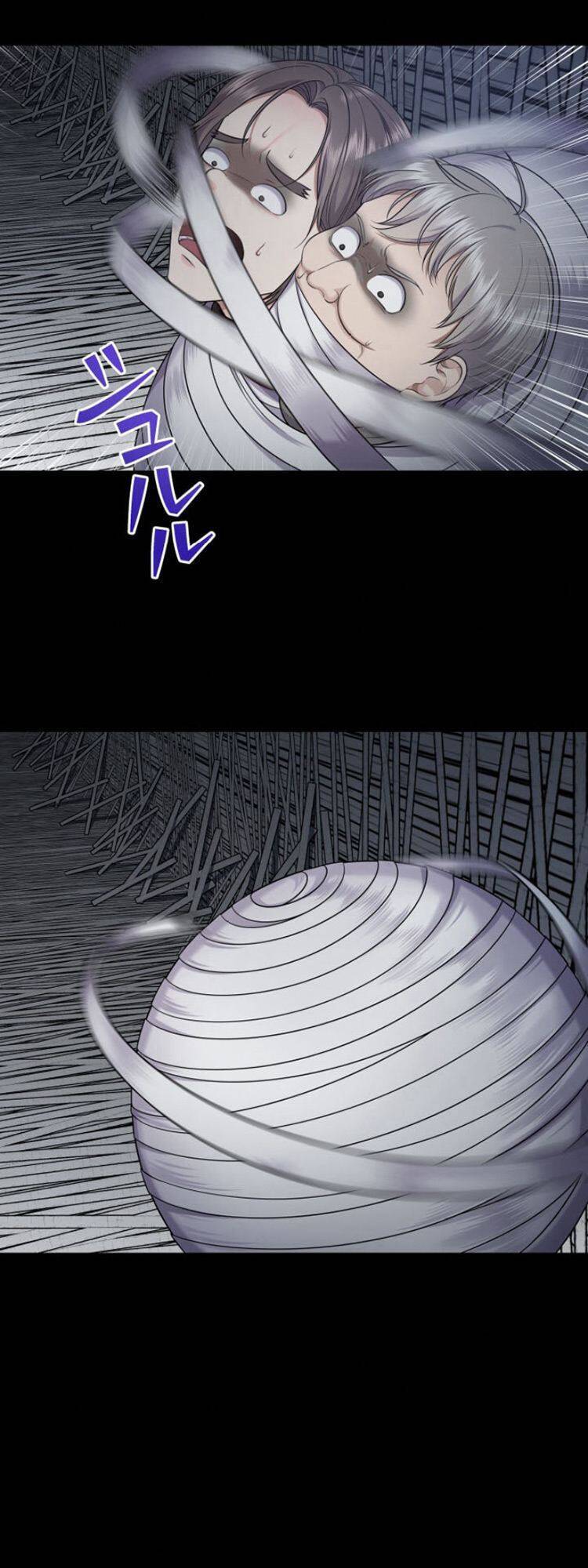 Trò Chơi Của Chúa Thượng Chapter 14 - 75