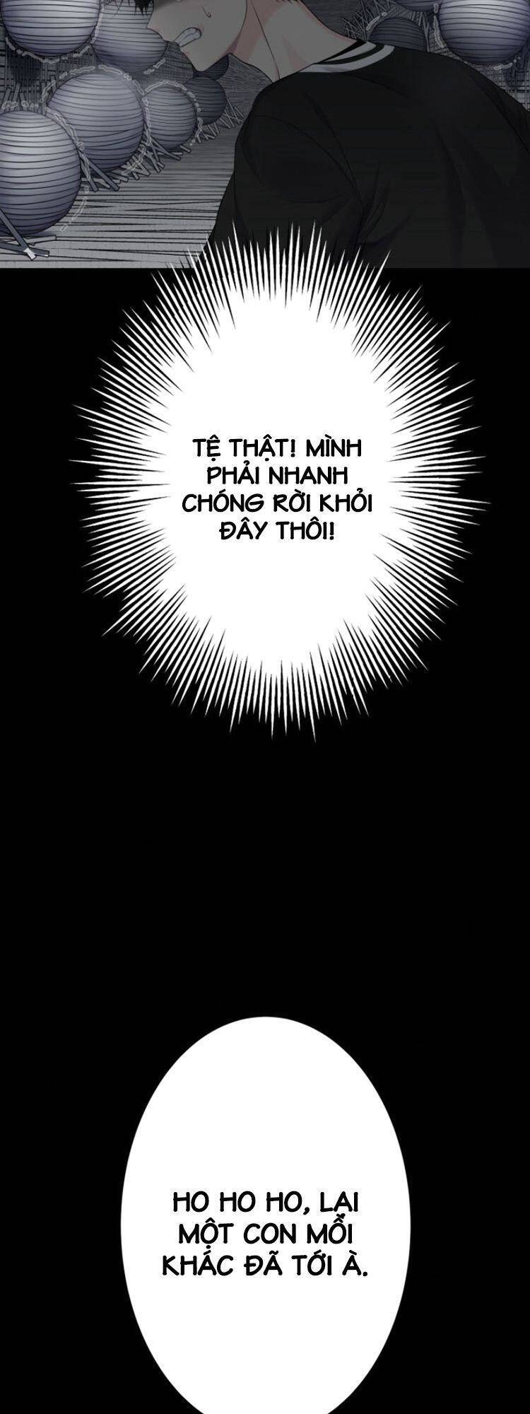 Trò Chơi Của Chúa Thượng Chapter 14 - 78