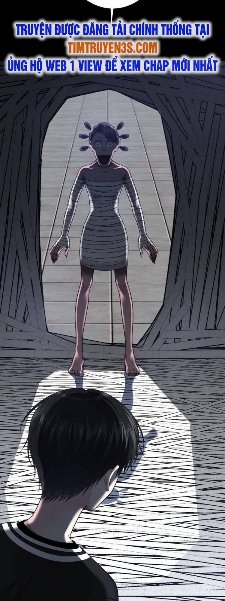 Trò Chơi Của Chúa Thượng Chapter 14 - 79