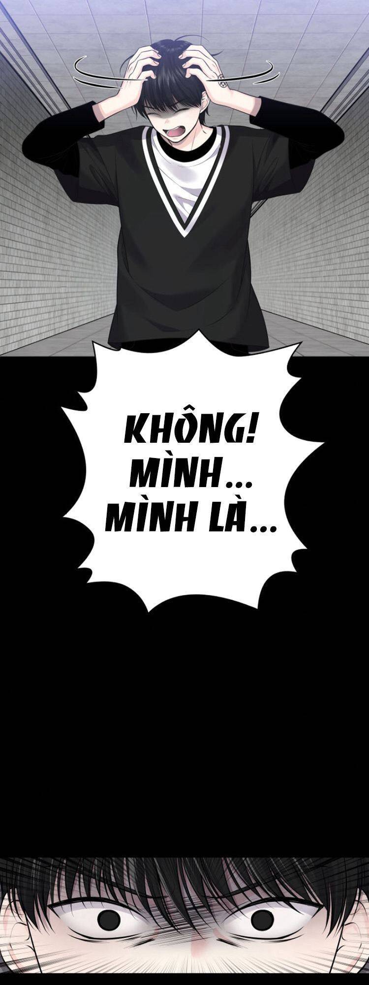 Trò Chơi Của Chúa Thượng Chapter 14 - 9