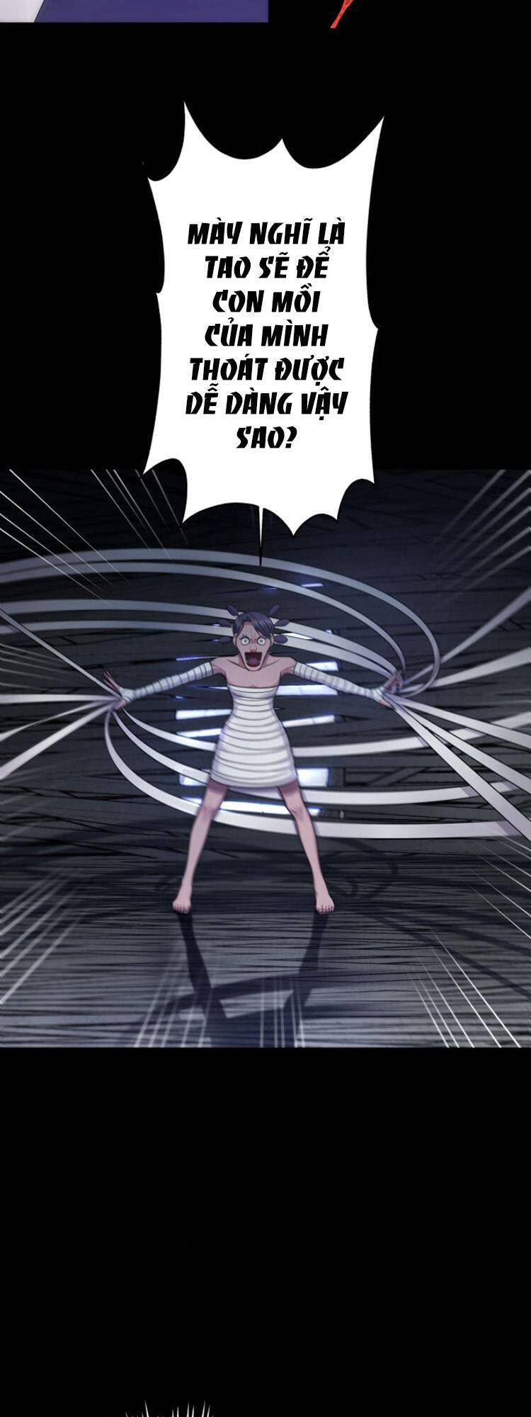 Trò Chơi Của Chúa Thượng Chapter 14 - 81