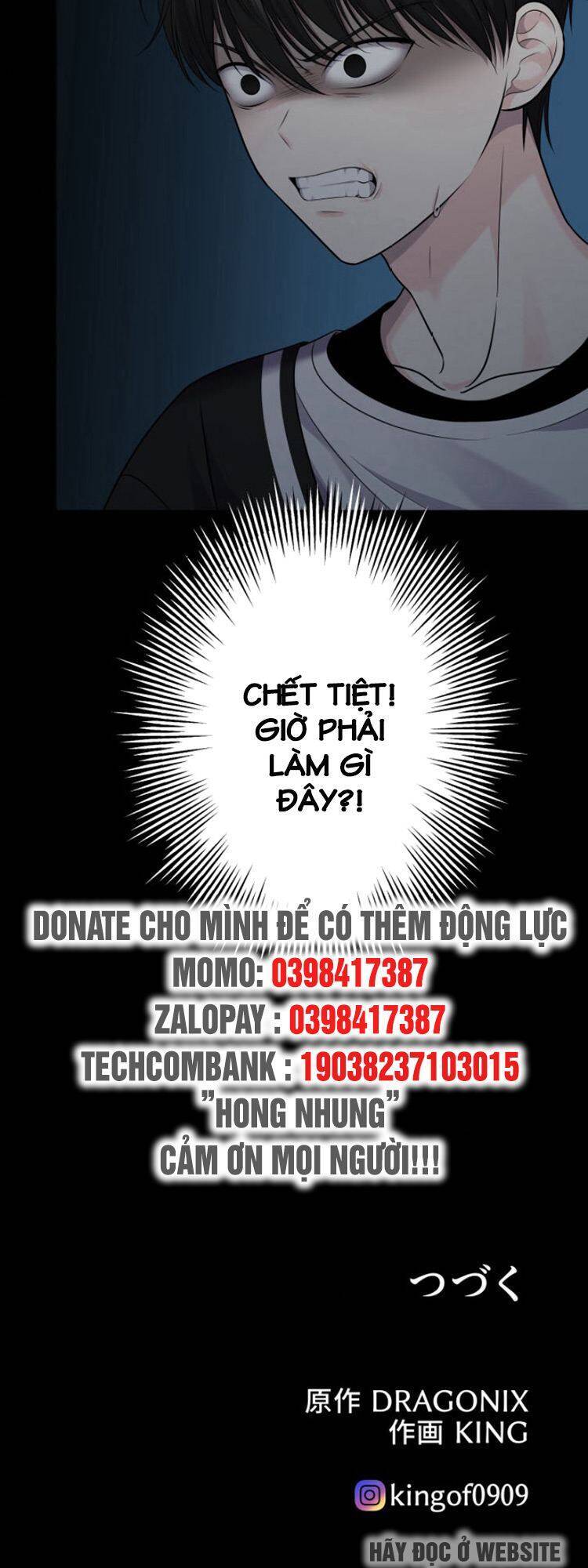 Trò Chơi Của Chúa Thượng Chapter 14 - 84