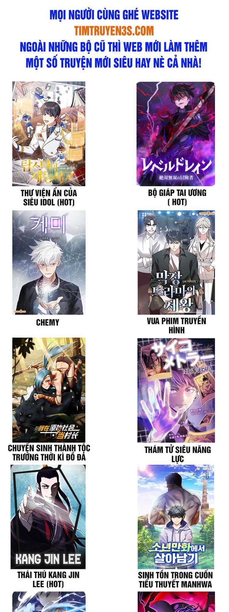 Trò Chơi Của Chúa Thượng Chapter 14 - 86