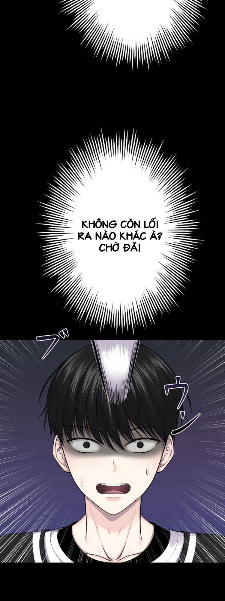 Trò Chơi Của Chúa Thượng Chapter 15 - 11