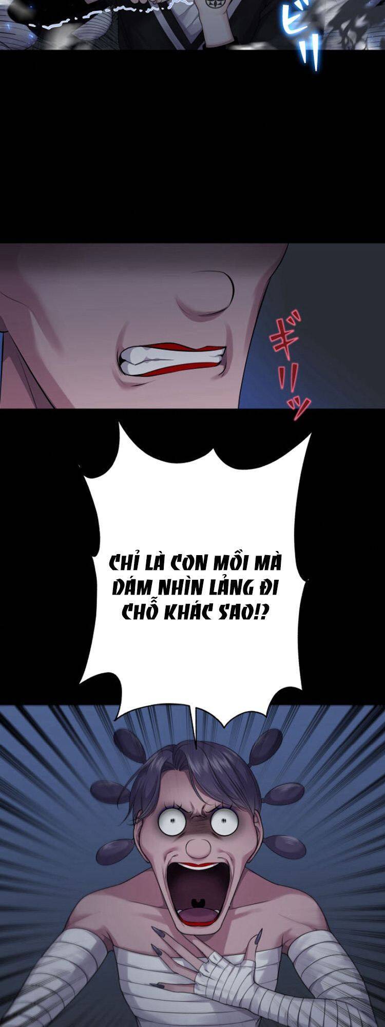 Trò Chơi Của Chúa Thượng Chapter 15 - 15