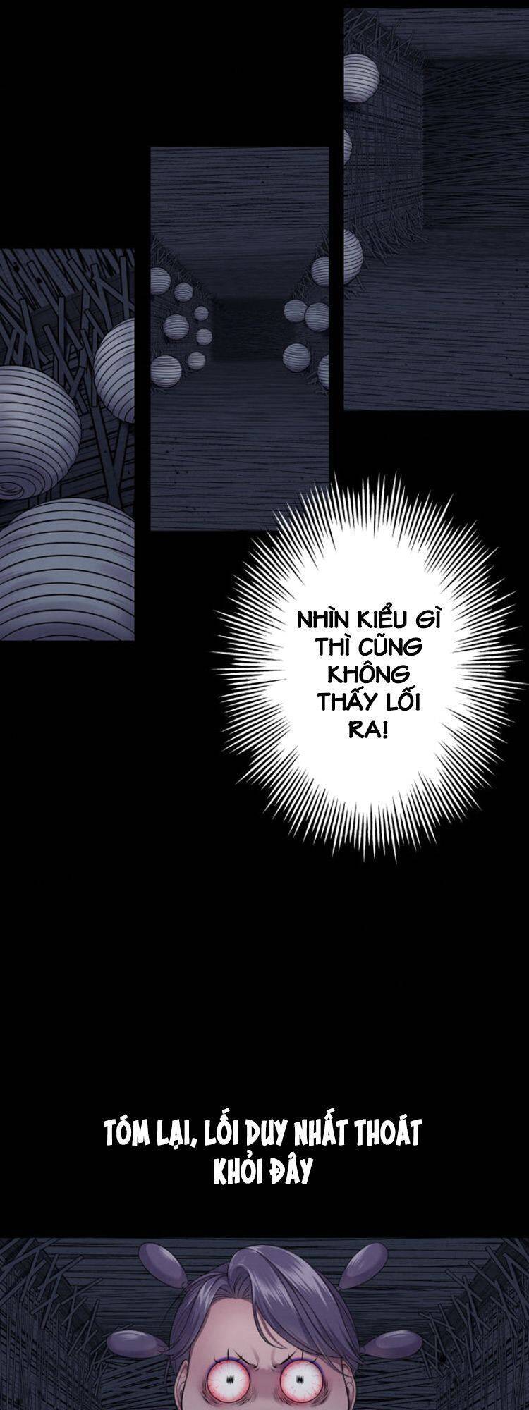 Trò Chơi Của Chúa Thượng Chapter 15 - 22